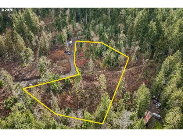 0 E BELLE LAKE RD #2, Rhododendron, OR 97049