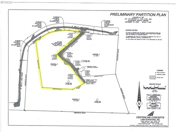 0 E BELLE LAKE RD #2, Rhododendron, OR 97049