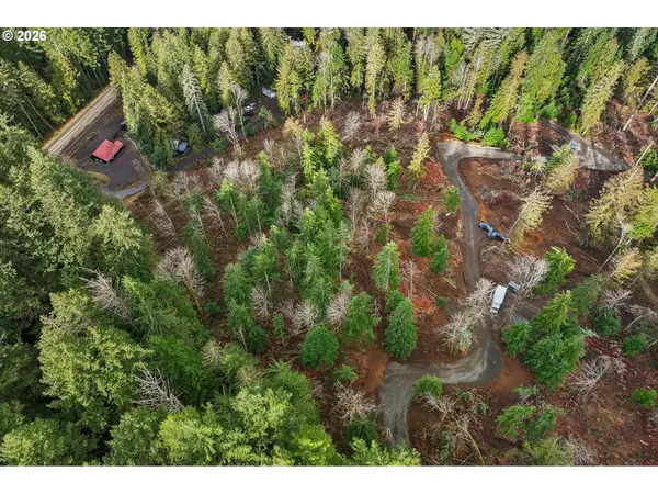 0 E BELLE LAKE RD #2, Rhododendron, OR 97049