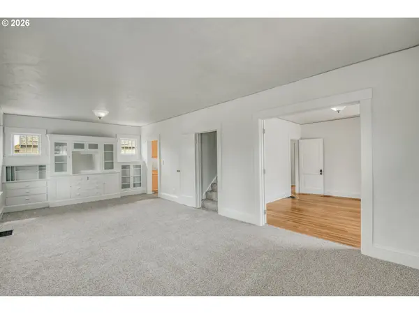 5819 N CONCORD AVE, Portland, OR 97217