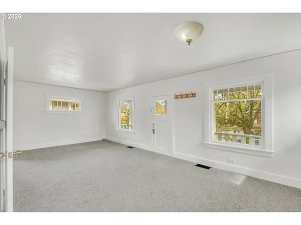 5819 N CONCORD AVE, Portland, OR 97217