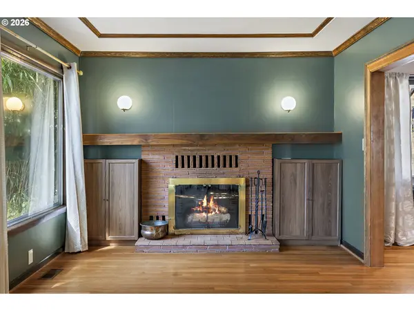 2916 SE 85TH AVE, Portland, OR 97266