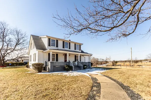 1439 Meadow DR, Appomattox, VA 24522