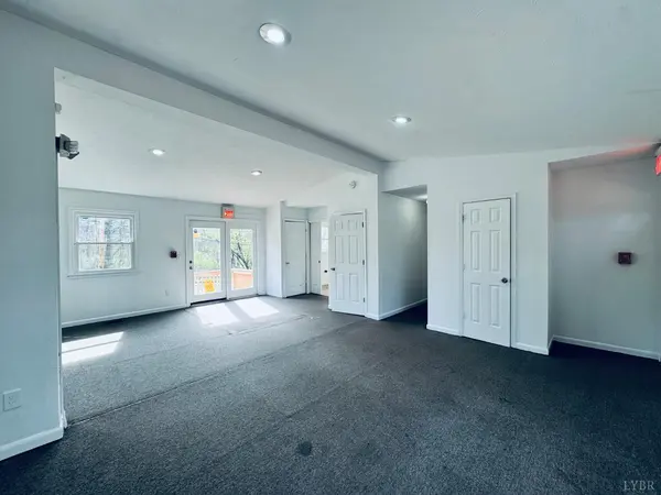 2800 Hill ST, Lynchburg, VA 24501