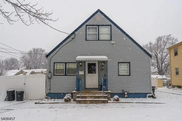 291 Seaton Ave #1, Roselle Park Boro, NJ 07204