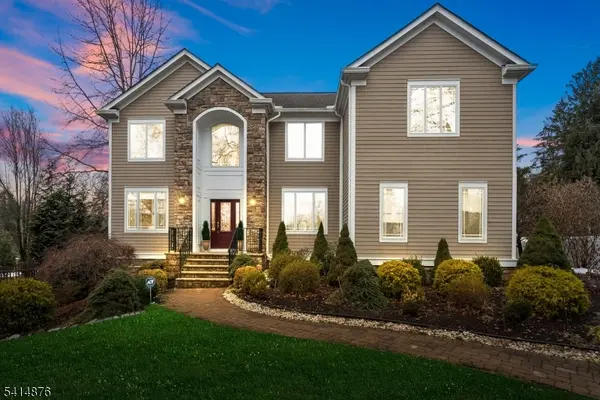 159 Sand Spring Rd, Harding Twp., NJ 07960