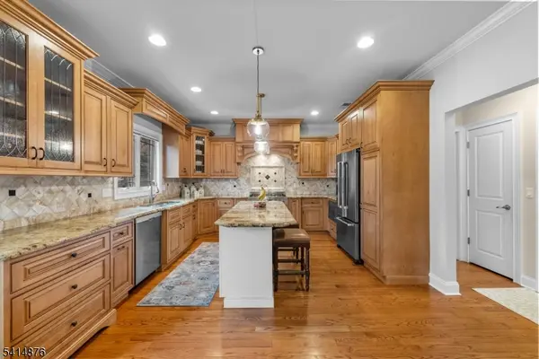 159 Sand Spring Rd, Harding Twp., NJ 07960