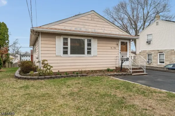 130 Howard Ave, South Bound Brook Boro, NJ 08880