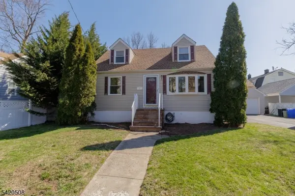 214 Maple St, Garwood Boro, NJ 07027