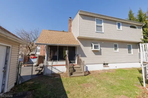 214 Maple St, Garwood Boro, NJ 07027