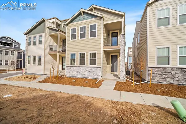 3059 Curly GRV, Colorado Springs, CO 80922