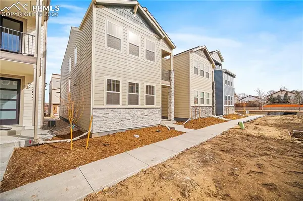 3059 Curly GRV, Colorado Springs, CO 80922
