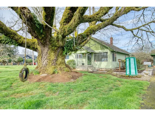 57681 OLD PORTLAND RD, Warren, OR 97053