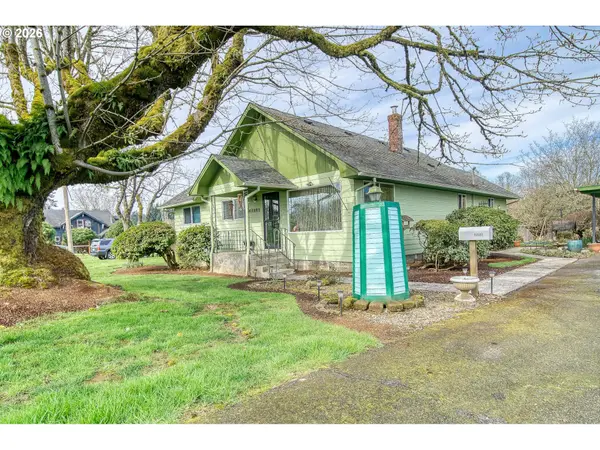 57681 OLD PORTLAND RD, Warren, OR 97053