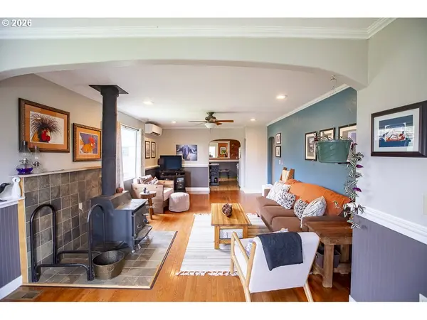 204 CROOK AVE, La Grande, OR 97850