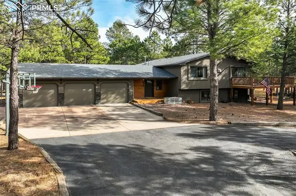 810 Scottswood DR, Monument, CO 80132