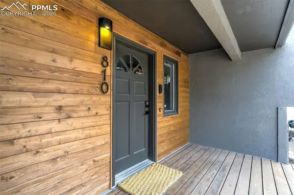 810 Scottswood DR, Monument, CO 80132