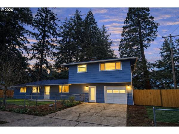 18655 SE YAMHILL CIR, Portland, OR 97233