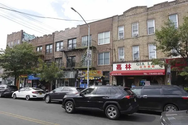 4814 8th AVE, Brooklyn, NY 11220