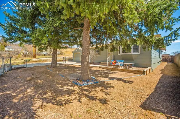 713 N 23rd ST, Colorado Springs, CO 80904