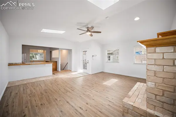 713 N 23rd ST, Colorado Springs, CO 80904