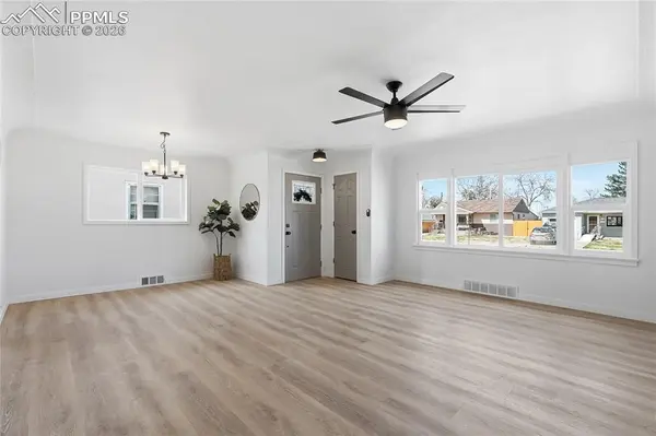 3110 Woodland AVE, Pueblo, CO 81005