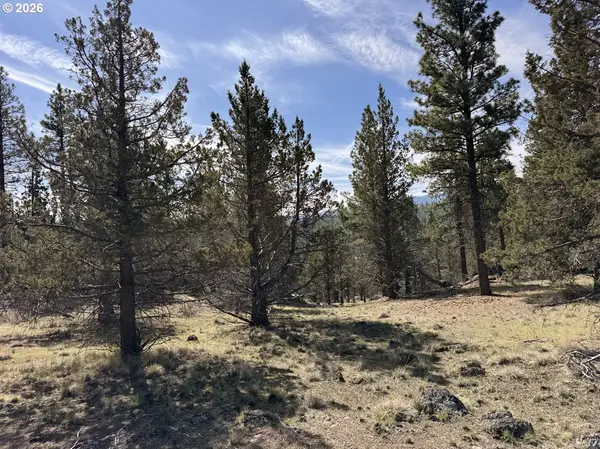 Off HWY 140 #900, Beatty, OR 97621