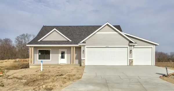 6351 Roman RD, Allendale Twp, MI 49401