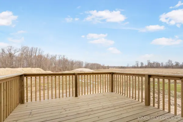 6351 Roman RD, Allendale Twp, MI 49401