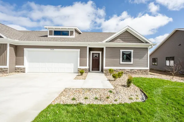 3623 Katherine LN ##43, Royalton Twp, MI 49085