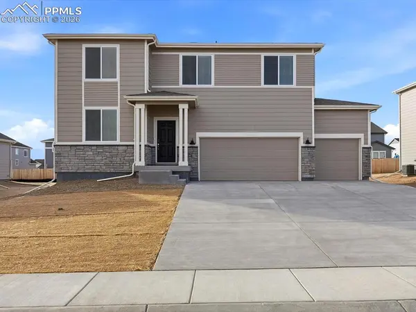 10190 Hartwood DR, Peyton, CO 80831