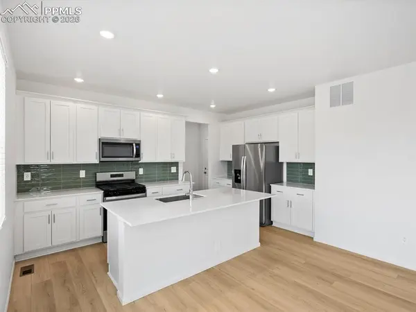 10190 Hartwood DR, Peyton, CO 80831