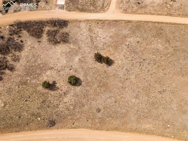 Lot 598 Beckwith DR, Colorado City, CO 81019