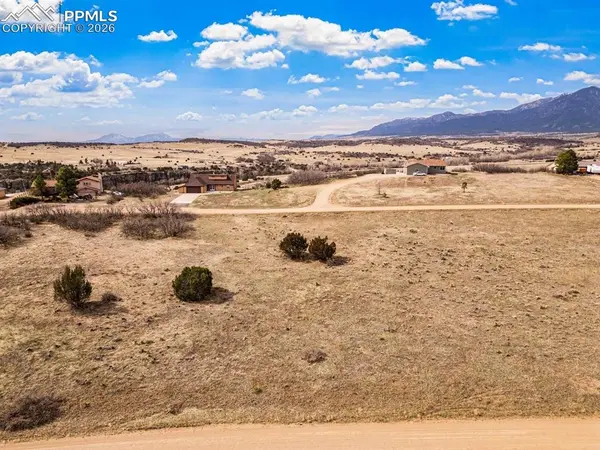 Lot 598 Beckwith DR, Colorado City, CO 81019