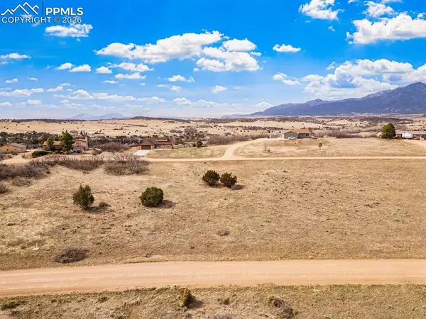 Lot 598 Beckwith DR, Colorado City, CO 81019
