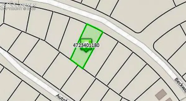 Lot 598 Beckwith DR, Colorado City, CO 81019