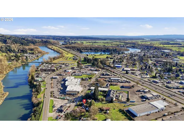 1401 N GOERIG ST, Woodland, WA 98674