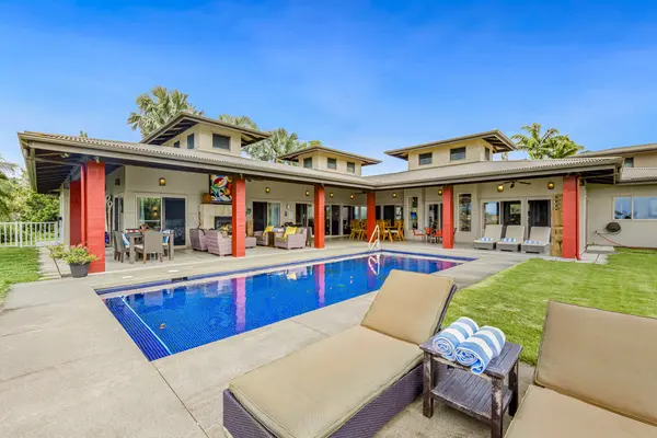 12-7124 KALAPANA KAPOHO BEACH RD, Pahoa, HI 96778