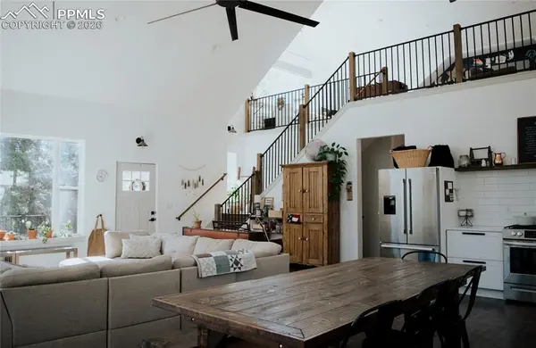 7 Westwood DR, Woodland Park, CO 80863