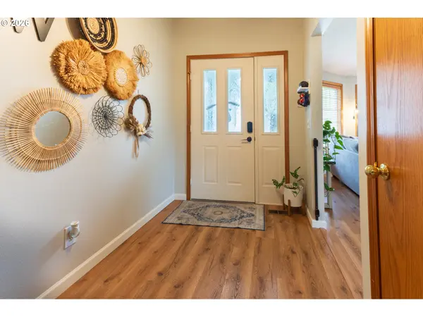 2811 NE 86TH CIR, Vancouver, WA 98665