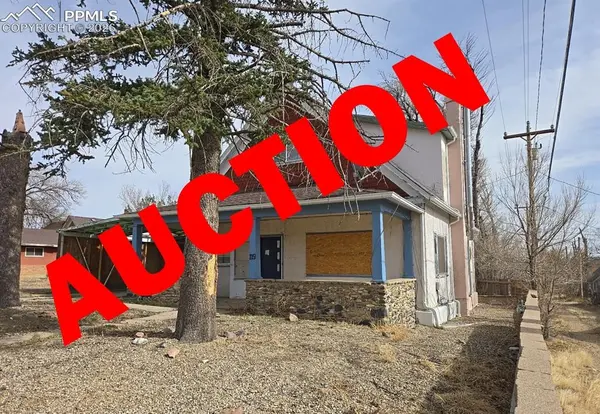 119 E Cedar ST, Walsenburg, CO 81089