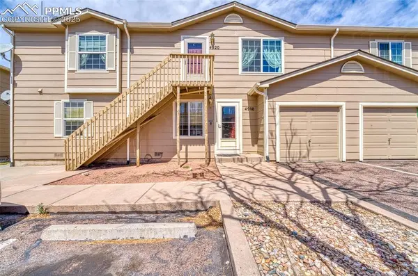 4920 Universal HTS, Colorado Springs, CO 80916