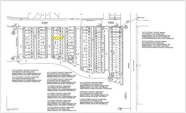 4427 71 Street, Camrose, AB T4V 2P7