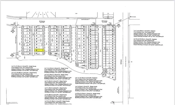 4416 71 Street, Camrose, AB T4V 2P7