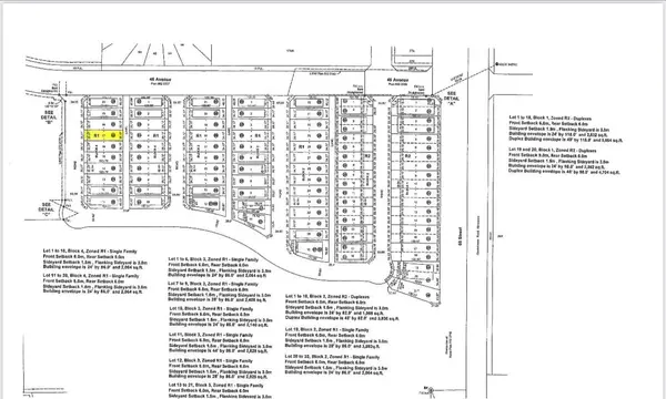 4427 72 Street, Camrose, AB T4V 2P7