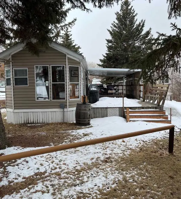 35468 Range Road 30 #1030, Rural Red Deer County, AB T4G 0M3