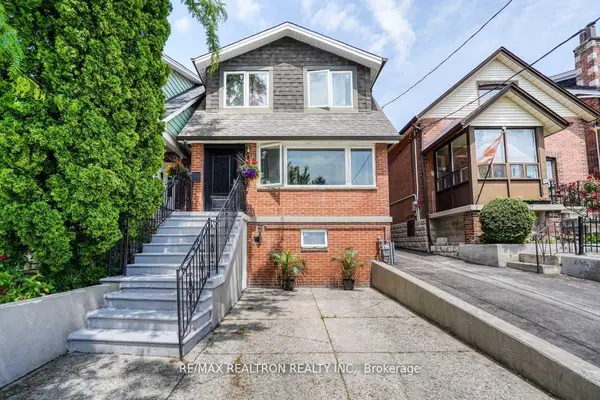 44 Jesmond AVE N, Toronto C03, ON M6E 1V5