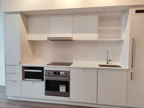 138 Downes ST #4012, Toronto C08, ON M5E 0E4