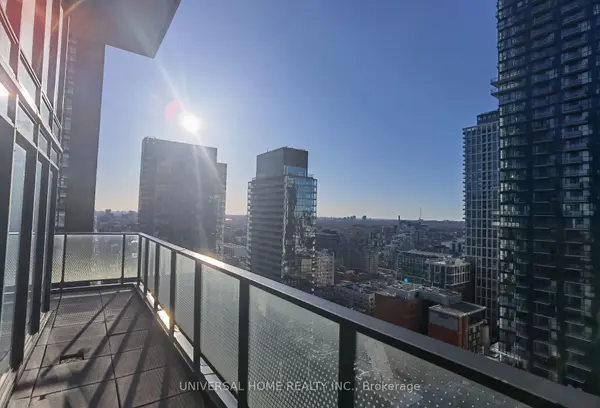 125 Blue Jays WAY #3105N, Toronto C01, ON M5V 0N5