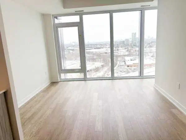 1 Quarrington LN #2008, Toronto C13, ON M3C 0S4